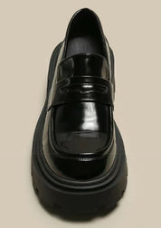 厚底ラバーベージックローファー - select store mirror me厚底ラバーベージックローファー195219768mirror meselect store mirror me19521976822.5cm