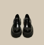 厚底ラバーベージックローファー - select store mirror me厚底ラバーベージックローファー195219768mirror meselect store mirror me19521976822.5cm