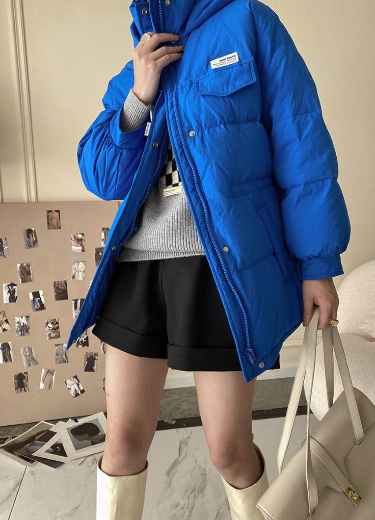 【動画あり】フレア美シルエットブラックショートパンツ - select store mirror me【動画あり】フレア美シルエットブラックショートパンツ197255837mirror meselect store mirror me197255837S