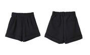 【動画あり】フレア美シルエットブラックショートパンツ - select store mirror me【動画あり】フレア美シルエットブラックショートパンツ197255837mirror meselect store mirror me197255837S