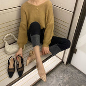 【動画あり】ストラップリボンシースルードットフラットシューズ　２色展開 - select store mirror me【動画あり】ストラップリボンシースルードットフラットシューズ　２色展開107911874mirror meselect store mirror me107911874ベージュ 22.5cm