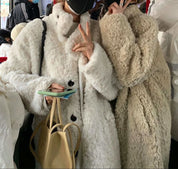 【動画あり】スタンドカラーボアアウター　２色展開 - select store mirror me【動画あり】スタンドカラーボアアウター　２色展開153675969mirror meselect store mirror me153675969ホワイト S