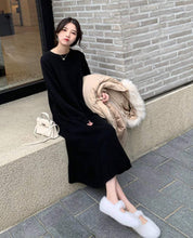 ＜サイズ展開豊富！＞裾フレアスウェットワンピース　２色展開 - select store mirror me＜サイズ展開豊富！＞裾フレアスウェットワンピース　２色展開160867998mirror meselect store mirror me160867998ピンク S