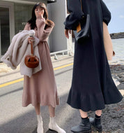 ＜サイズ展開豊富！＞裾フレアスウェットワンピース　２色展開 - select store mirror me＜サイズ展開豊富！＞裾フレアスウェットワンピース　２色展開160867998mirror meselect store mirror me160867998ピンク S
