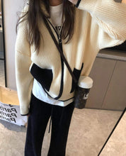 【動画あり】コントラストカラーフロントジップハイネックパーカー　２色展開 - select store mirror me【動画あり】コントラストカラーフロントジップハイネックパーカー　２色展開160874769mirror meselect store mirror me160874769クリームホワイト