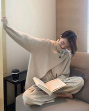 【動画あり】ビッグスリットトップス＆パンツセットアップ　２色展開 - select store mirror me【動画あり】ビッグスリットトップス＆パンツセットアップ　２色展開163468911mirror meselect store mirror me163468911オフホワイト