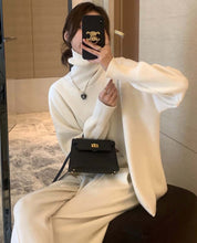 【動画あり】ビッグスリットトップス＆パンツセットアップ　２色展開 - select store mirror me【動画あり】ビッグスリットトップス＆パンツセットアップ　２色展開163468911mirror meselect store mirror me163468911オフホワイト