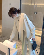 【動画あり】ビッグスリットトップス＆パンツセットアップ　２色展開 - select store mirror me【動画あり】ビッグスリットトップス＆パンツセットアップ　２色展開163468911mirror meselect store mirror me163468911オフホワイト
