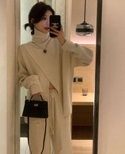 【動画あり】ビッグスリットトップス＆パンツセットアップ　２色展開 - select store mirror me【動画あり】ビッグスリットトップス＆パンツセットアップ　２色展開163468911mirror meselect store mirror me163468911オフホワイト