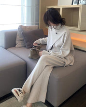 【動画あり】ビッグスリットトップス＆パンツセットアップ　２色展開 - select store mirror me【動画あり】ビッグスリットトップス＆パンツセットアップ　２色展開163468911mirror meselect store mirror me163468911オフホワイト
