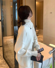 【動画あり】ビッグスリットトップス＆パンツセットアップ　２色展開 - select store mirror me【動画あり】ビッグスリットトップス＆パンツセットアップ　２色展開163468911mirror meselect store mirror me163468911オフホワイト