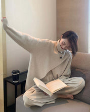 【動画あり】ビッグスリットトップス＆パンツセットアップ　２色展開 - select store mirror me【動画あり】ビッグスリットトップス＆パンツセットアップ　２色展開163468911mirror meselect store mirror me163468911オフホワイト