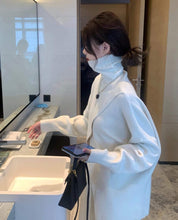 【動画あり】ビッグスリットトップス＆パンツセットアップ　２色展開 - select store mirror me【動画あり】ビッグスリットトップス＆パンツセットアップ　２色展開163468911mirror meselect store mirror me163468911オフホワイト