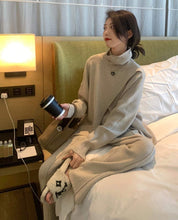 【動画あり】ビッグスリットトップス＆パンツセットアップ　２色展開 - select store mirror me【動画あり】ビッグスリットトップス＆パンツセットアップ　２色展開163468911mirror meselect store mirror me163468911オフホワイト