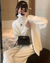 【動画あり】ビッグスリットトップス＆パンツセットアップ　２色展開 - select store mirror me【動画あり】ビッグスリットトップス＆パンツセットアップ　２色展開163468911mirror meselect store mirror me163468911オフホワイト