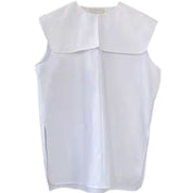 シンプルスクエアカラートップス　２色展開 - select store mirror meシンプルスクエアカラートップス　２色展開174652465mirror meselect store mirror me174652465ホワイト