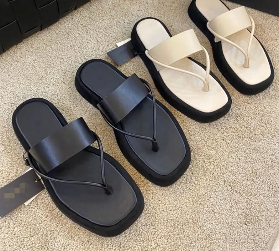 シンプルダブルラバーサンダル　２色展開 - select store mirror meシンプルダブルラバーサンダル　２色展開181849743mirror meselect store mirror me181849743ホワイト22.5cm
