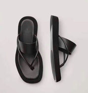 シンプルダブルラバーサンダル　２色展開 - select store mirror meシンプルダブルラバーサンダル　２色展開181849743mirror meselect store mirror me181849743ホワイト22.5cm