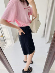 ＜サイズ展開豊富＞【動画あり】美シルエットマニッシュハーフパンツ　２色展開 - select store mirror me＜サイズ展開豊富＞【動画あり】美シルエットマニッシュハーフパンツ　２色展開186092393mirror meselect store mirror me186092393ベージュS
