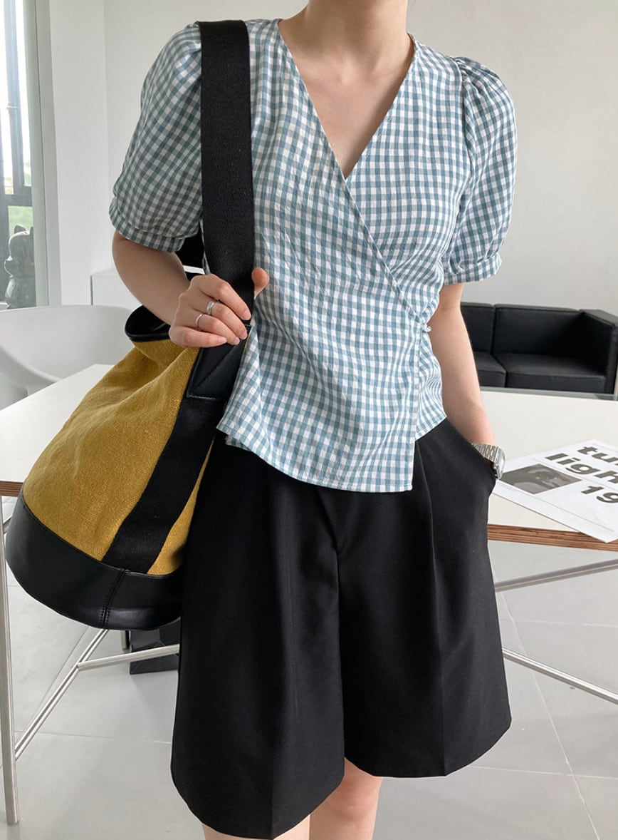 【動画あり】美シルエットマニッシュハーフパンツ　２色展開 - select store mirror me【動画あり】美シルエットマニッシュハーフパンツ　２色展開190035742mirror meselect store mirror me190035742ブラウンS