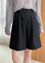 【動画あり】美シルエットマニッシュハーフパンツ　２色展開 - select store mirror me【動画あり】美シルエットマニッシュハーフパンツ　２色展開190035742mirror meselect store mirror me190035742ブラウンS