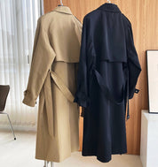 ケリーケープトレンチコート　２色展開 - select store mirror meケリーケープトレンチコート　２色展開190264224mirror meselect store mirror me190264224ベージュS