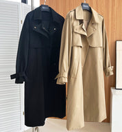 ケリーケープトレンチコート　２色展開 - select store mirror meケリーケープトレンチコート　２色展開190264224mirror meselect store mirror me190264224ベージュS