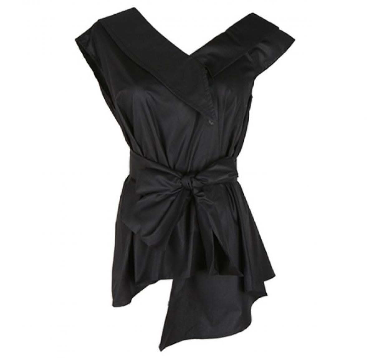 アシンメトリーオフショルトップス　２色展開 - select store mirror meアシンメトリーオフショルトップス　２色展開194553704mirror meselect store mirror me194553704ブラック