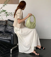 華奢ラインオープンロングワンピース　２色展開 - select store mirror me華奢ラインオープンロングワンピース　２色展開201146034mirror meselect store mirror me201146034ホワイト