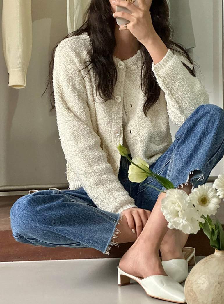 【動画あり】ストレート切りっぱなしブルーデニムパンツ　２色展開 - select store mirror me【動画あり】ストレート切りっぱなしブルーデニムパンツ　２色展開201350302mirror meselect store mirror me201350302ライトブルーS