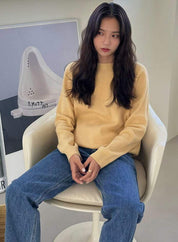 【動画あり】ストレート切りっぱなしブルーデニムパンツ　２色展開 - select store mirror me【動画あり】ストレート切りっぱなしブルーデニムパンツ　２色展開201350302mirror meselect store mirror me201350302ライトブルーS