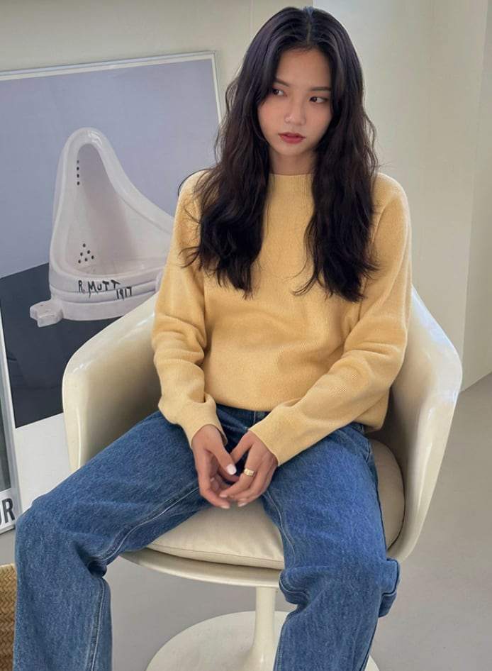【動画あり】ストレート切りっぱなしブルーデニムパンツ　２色展開 - select store mirror me【動画あり】ストレート切りっぱなしブルーデニムパンツ　２色展開201350302mirror meselect store mirror me201350302ライトブルーS