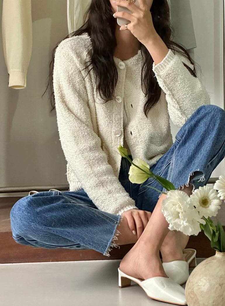 【動画あり】ストレート切りっぱなしブルーデニムパンツ　２色展開 - select store mirror me【動画あり】ストレート切りっぱなしブルーデニムパンツ　２色展開201350302mirror meselect store mirror me201350302ライトブルーS