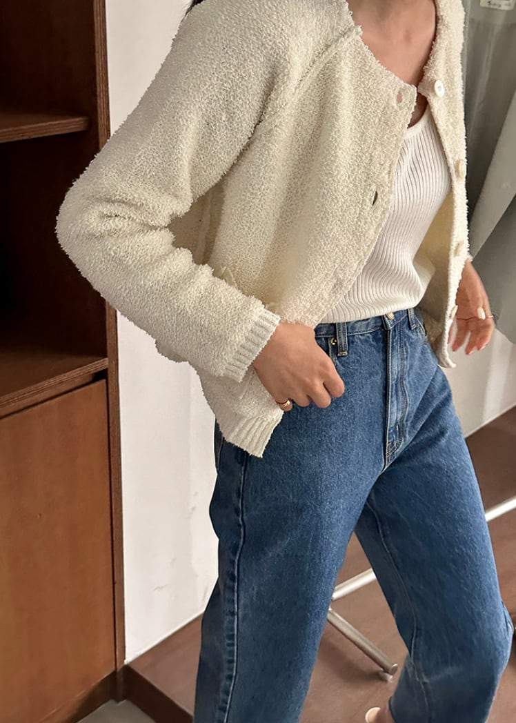 【動画あり】ストレート切りっぱなしブルーデニムパンツ　２色展開 - select store mirror me【動画あり】ストレート切りっぱなしブルーデニムパンツ　２色展開201350302mirror meselect store mirror me201350302ライトブルーS
