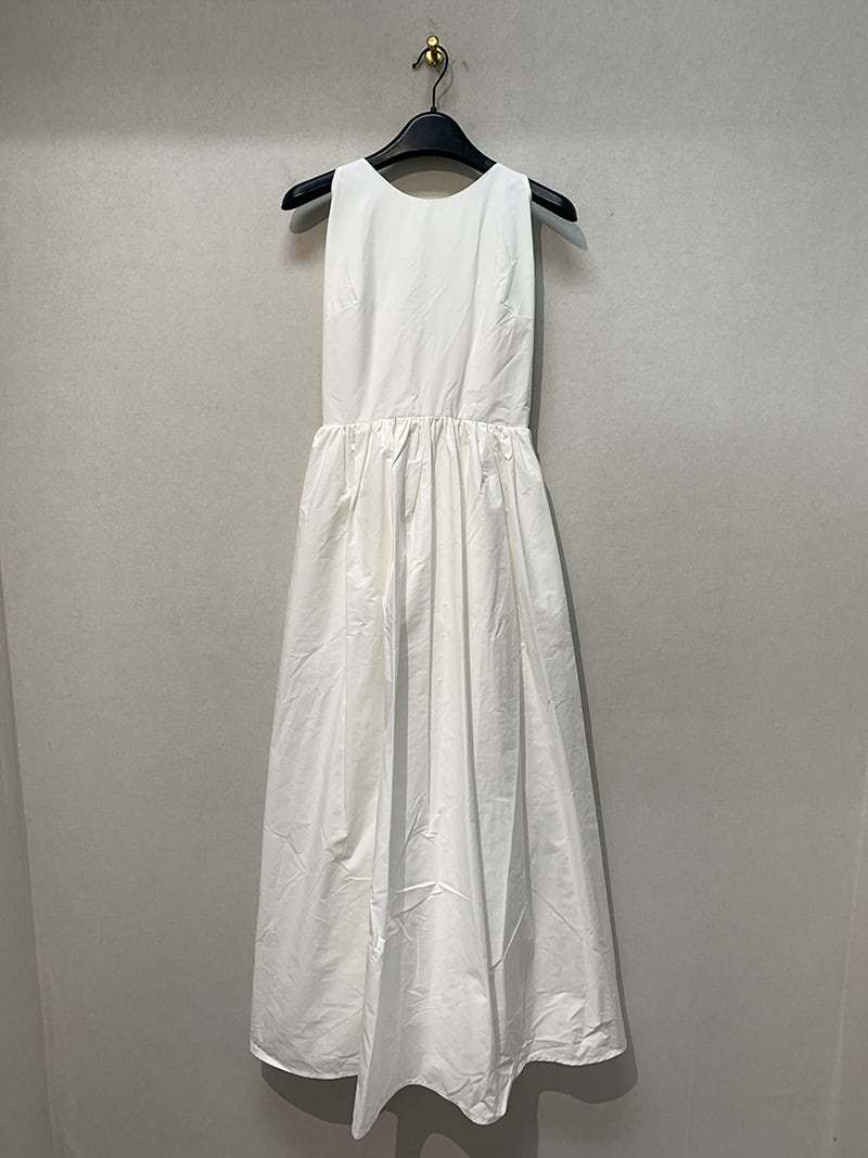 【大人気】【動画あり】スクエアバックオープンカットワンピース　２色展開 - select store mirror me【大人気】【動画あり】スクエアバックオープンカットワンピース　２色展開203506366mirror meselect store mirror me203506366ホワイトS