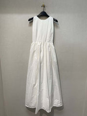 【大人気】【動画あり】スクエアバックオープンカットワンピース　２色展開 - select store mirror me【大人気】【動画あり】スクエアバックオープンカットワンピース　２色展開203506366mirror meselect store mirror me203506366ホワイトS