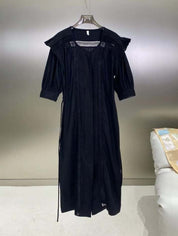 【動画あり】シースルーブラウスシャツロングアウター　２色展開 - select store mirror me【動画あり】シースルーブラウスシャツロングアウター　２色展開205693543mirror meselect store mirror me205693543ホワイト