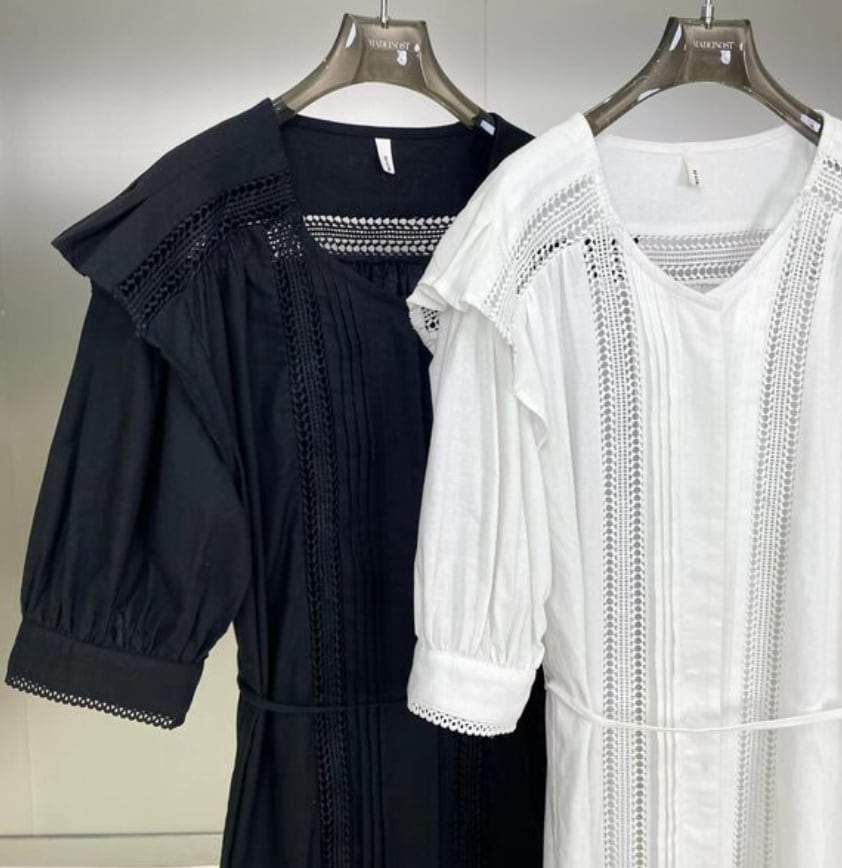 【動画あり】シースルーブラウスシャツロングアウター　２色展開 - select store mirror me【動画あり】シースルーブラウスシャツロングアウター　２色展開205693543mirror meselect store mirror me205693543ホワイト