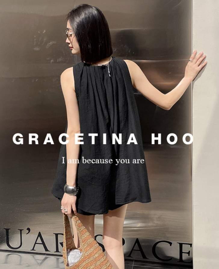 ＜インスタグラマー様ご愛用＞タンクフロントプリーツパンツセットアップ　２色展開 - select store mirror me＜インスタグラマー様ご愛用＞タンクフロントプリーツパンツセットアップ　２色展開206846798mirror meselect store mirror me206846798オレンジS