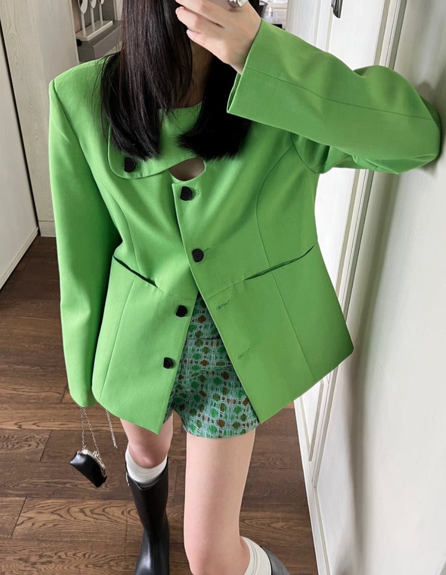 【動画あり】カラーツイードシルエットショートパンツ　２色展開 - select store mirror me【動画あり】カラーツイードシルエットショートパンツ　２色展開219004336mirror meselect store mirror me219004336ピンクS