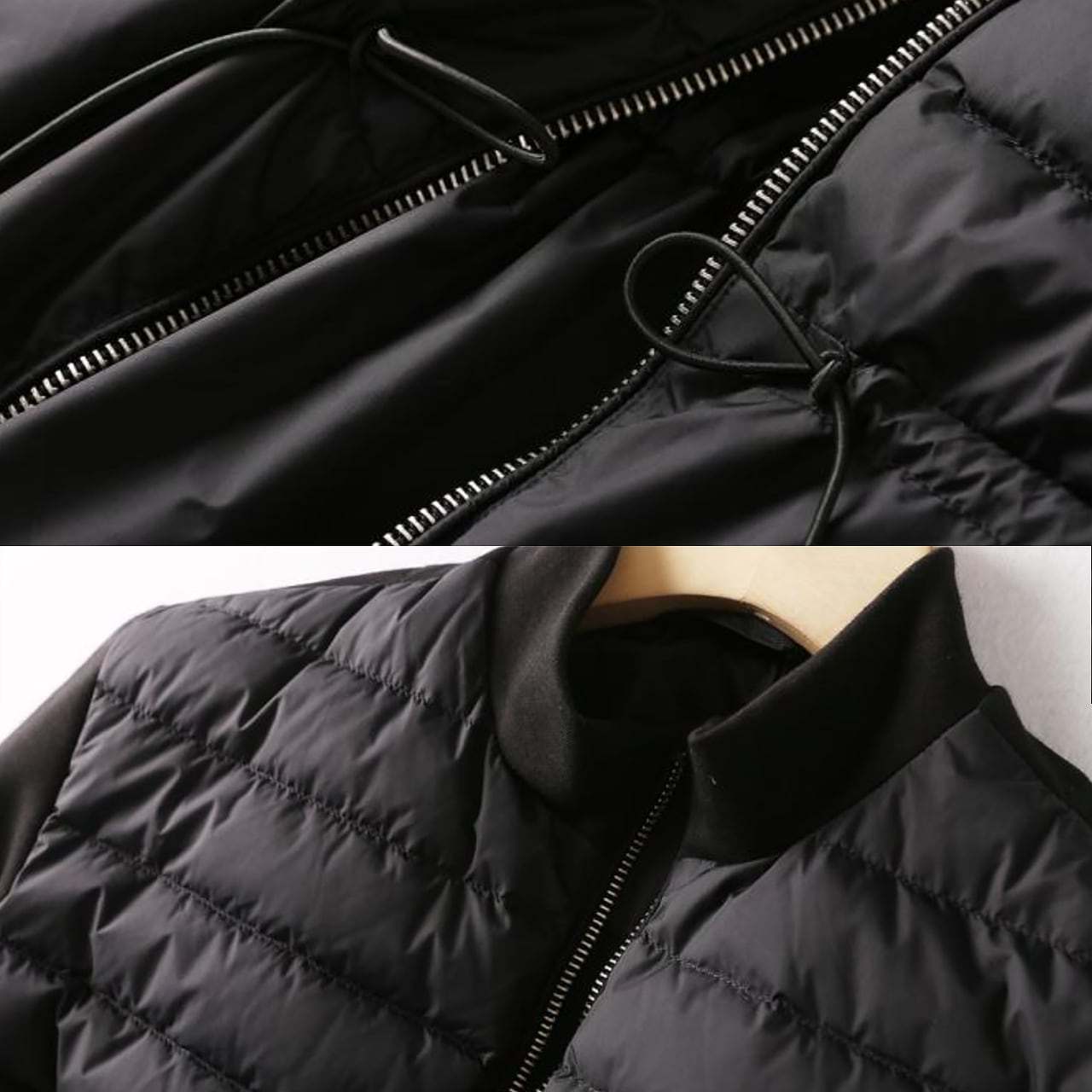 ＜インスタグラマー様ご愛用＞＜即納在庫あり＞待望の再入荷【動画あり】【高品質】ホワイトダックダウンぺプラム切り替えダウンジャケット　２色展開 - select store mirror me＜インスタグラマー様ご愛用＞＜即納在庫あり＞待望の再入荷【動画あり】【高品質】ホワイトダックダウンぺプラム切り替えダウンジャケット　２色展開243551731mirror meselect store mirror me96281707【即納】ホワイト S