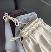 ＜ベージュ２点即納＞ルーズデザインラフシルエットセットアップ　３色展開 - select store mirror me＜ベージュ２点即納＞ルーズデザインラフシルエットセットアップ　３色展開194553875mirror meselect store mirror me194553875【即納】ベージュ