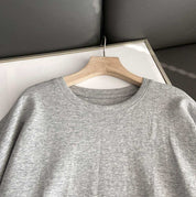 ＜ベージュ２点即納＞ルーズデザインラフシルエットセットアップ　３色展開 - select store mirror me＜ベージュ２点即納＞ルーズデザインラフシルエットセットアップ　３色展開194553875mirror meselect store mirror me194553875【即納】ベージュ