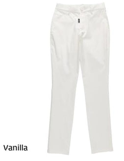 ［cavalluccio marino］Women＆Unisex　Stretch Pants