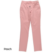 ［cavalluccio marino］Women＆Unisex　Stretch Pants