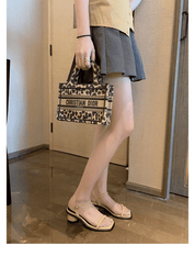 【2025春夏新作】ワンストラップスクエアサンダル - select store mirror me【2025春夏新作】ワンストラップスクエアサンダルselect store mirror meselect store mirror me22.5cmホワイト