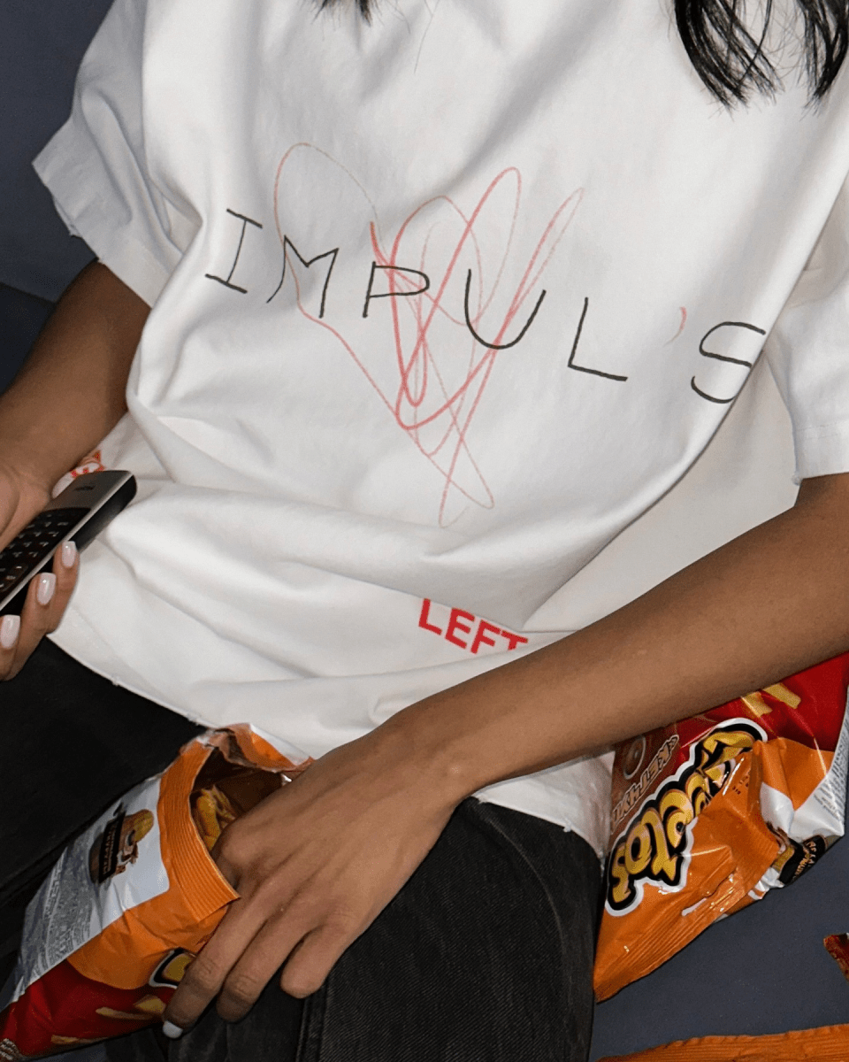 【2025春夏新作】RIGHT & LEFT HeartホワイトTシャツ - select store mirror me【2025春夏新作】RIGHT & LEFT HeartホワイトTシャツselect store mirror meselect store mirror meホワイトS