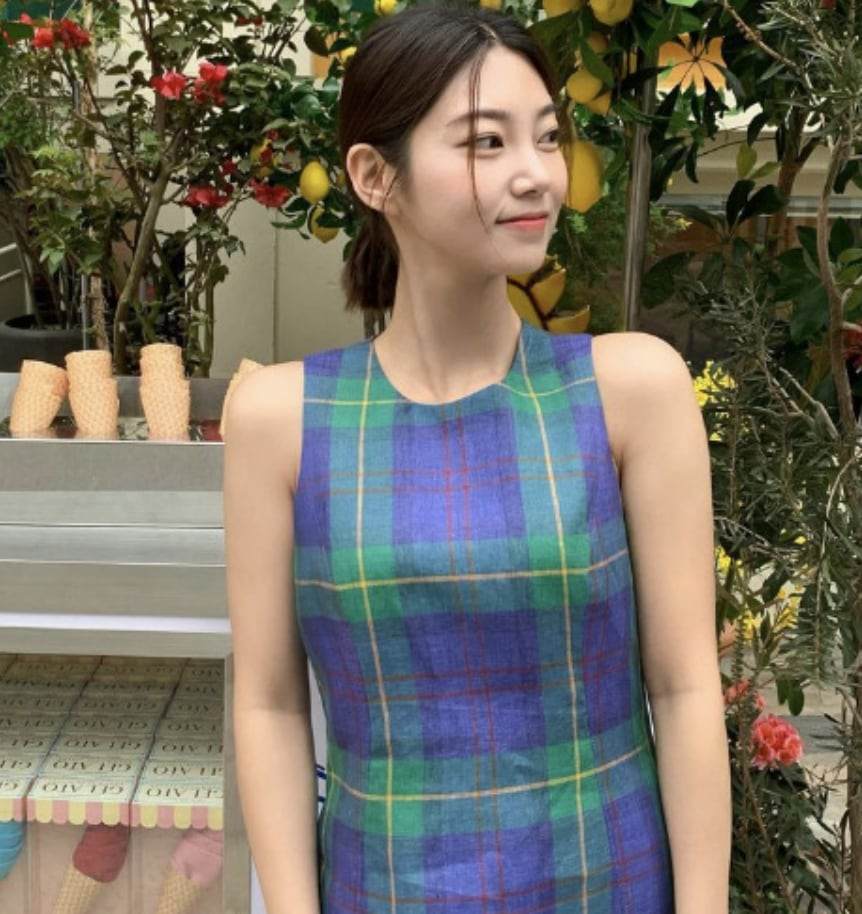 【動画あり】美ラインブルーチャックミニワンピース - select store mirror me【動画あり】美ラインブルーチャックミニワンピース209194128mirror meselect store mirror me209194128S