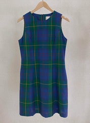 【動画あり】美ラインブルーチャックミニワンピース - select store mirror me【動画あり】美ラインブルーチャックミニワンピース209194128mirror meselect store mirror me209194128S