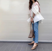 バルーンスリーブブラウス - select store mirror meバルーンスリーブブラウス237156523mirror meselect store mirror me237156523黒